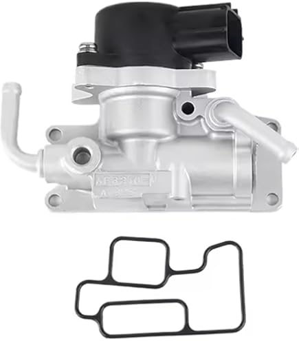 Amazon.com: MOCCAN Genuine OEM # 23781-64Y10 Idle Air Control